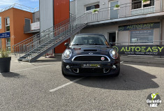 MINI MINI CLUBMAN COOPER S 184 CV Série HAMPTON