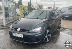 VOLKSWAGEN GOLF VII 2.0 TSI 220 BlueMotion  GTI  5 P  