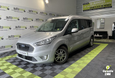 FORD TOURNEO CONNECT GRD TOURNEO 1.5 ECOBOOST 120 TITANIUM 7 PLACES