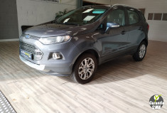 FORD Ecosport Phase 2 1.5 Duratec 16V 112 cv Boîte auto