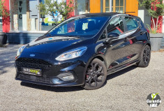 FORD FIESTA 1.0 EcoBoost 100 ch ST Line 5p Apple carplay android auto