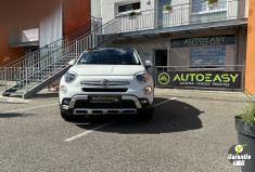 FIAT 500X CROSS + 