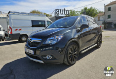 OPEL MOKKA 1.6 CDTI 136 Cosmo Pack BVA
