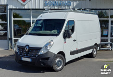 RENAULT MASTER III 2.3 DCI 145 L2H2 F3500 CONFORT + GALERIE