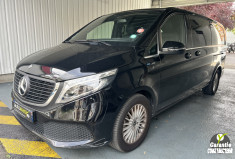 MERCEDES VIANO CLASSE V EQV 300 PACK ELEGANCE