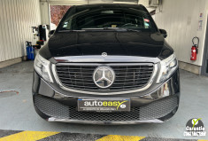 MERCEDES VIANO CLASSE V EQV 300 PACK ELEGANCE