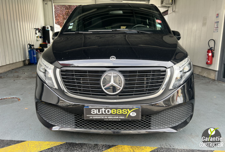 MERCEDES VIANO CLASSE V EQV 300 PACK ELEGANCE