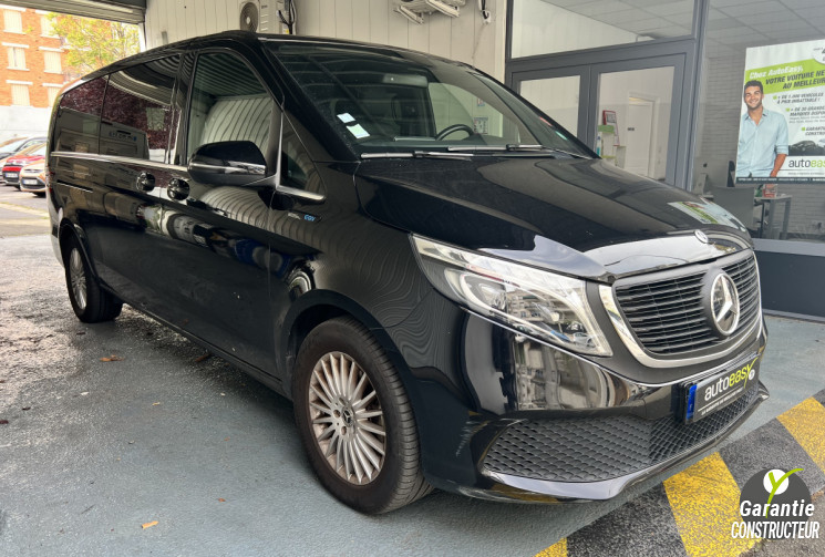 MERCEDES VIANO CLASSE V EQV 300 PACK ELEGANCE