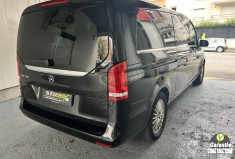 MERCEDES VIANO CLASSE V EQV 300 PACK ELEGANCE