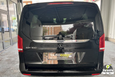 MERCEDES VIANO CLASSE V EQV 300 PACK ELEGANCE