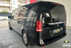 MERCEDES VIANO CLASSE V EQV 300 PACK ELEGANCE