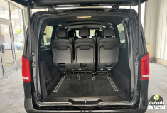 MERCEDES VIANO CLASSE V EQV 300 PACK ELEGANCE