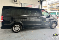 MERCEDES VIANO CLASSE V EQV 300 PACK ELEGANCE