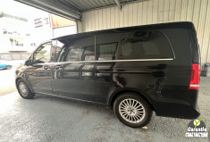 MERCEDES VIANO CLASSE V EQV 300 PACK ELEGANCE