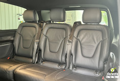 MERCEDES VIANO CLASSE V EQV 300 PACK ELEGANCE