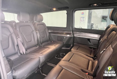 MERCEDES VIANO CLASSE V EQV 300 PACK ELEGANCE