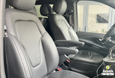 MERCEDES VIANO CLASSE V EQV 300 PACK ELEGANCE