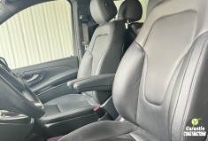 MERCEDES VIANO CLASSE V EQV 300 PACK ELEGANCE