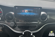 MERCEDES VIANO CLASSE V EQV 300 PACK ELEGANCE