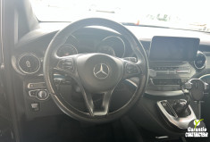 MERCEDES VIANO CLASSE V EQV 300 PACK ELEGANCE