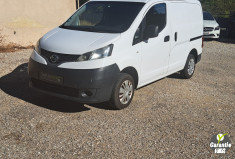 NISSAN NV200 Combi 1.5 dCi 90ch FAP