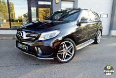 MERCEDES GLE 350 D 3.0 258 CV 4MATIC 9G-TRONIC