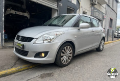 SUZUKI SWIFT pack glx 1.2 VVT 94 cv toit ouvrant origine France 2em main 