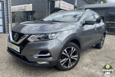 NISSAN QASHQAI 1.6 DCI 130 N-CONNECTA