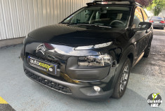 CITROEN C4 CACTUS 1.2 PURETECH FILE