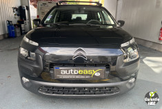 CITROEN C4 CACTUS 1.2 PURETECH FEEL