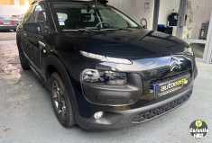 CITROEN C4 CACTUS 1.2 PURETECH FEEL