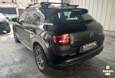 CITROEN C4 CACTUS 1.2 PURETECH FEEL