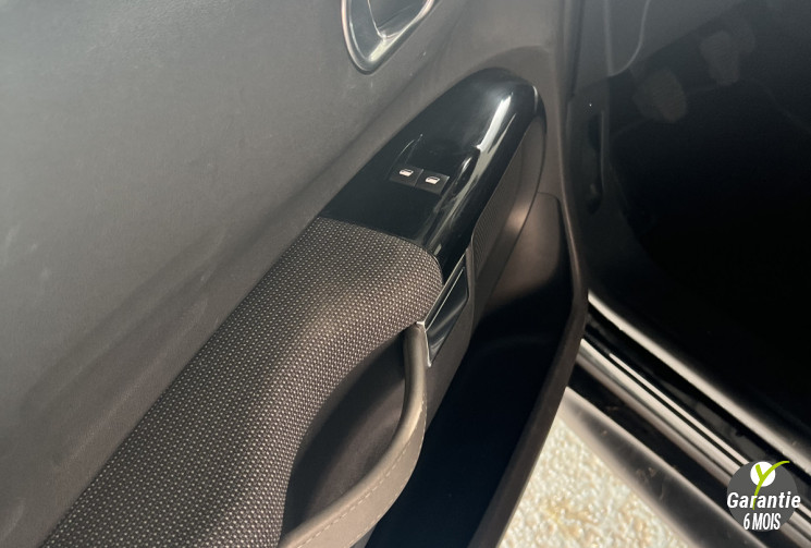 CITROEN C4 CACTUS 1.2 PURETECH FEEL