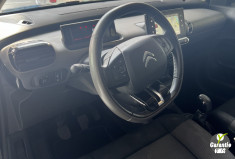 CITROEN C4 CACTUS 1.2 PURETECH FEEL