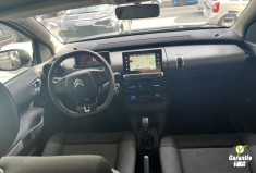 CITROEN C4 CACTUS 1.2 PURETECH FEEL