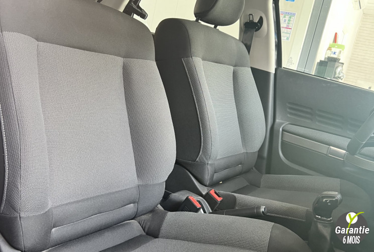CITROEN C4 CACTUS 1.2 PURETECH FEEL
