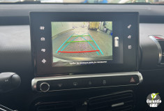 CITROEN C4 CACTUS 1.2 PURETECH FEEL
