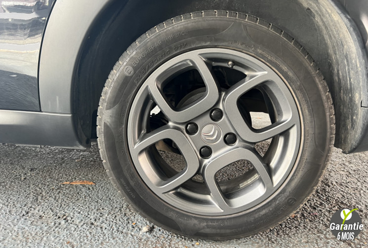 CITROEN C4 CACTUS 1.2 PURETECH FEEL