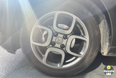 CITROEN C4 CACTUS 1.2 PURETECH FEEL