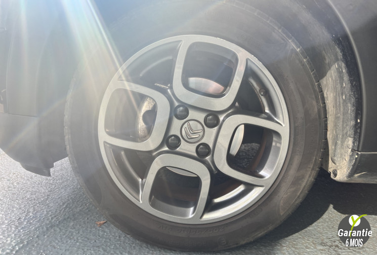 CITROEN C4 CACTUS 1.2 PURETECH FEEL