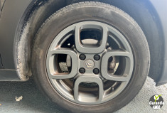 CITROEN C4 CACTUS 1.2 PURETECH FEEL