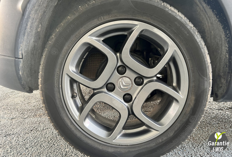 CITROEN C4 CACTUS 1.2 PURETECH FEEL