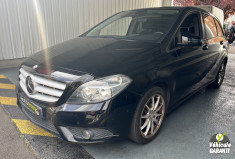 MERCEDES 200 CLASSE B 200 CDI