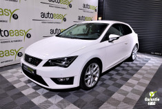 SEAT LEON lll SC 1.8 TFSI 16V S&S 180 FR