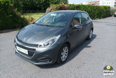 PEUGEOT 208 1.0 VTI  ACTIVE  avec 48189 kms 1ère main
