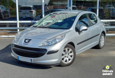 PEUGEOT 207 1.4 VTI 95 STYLE 5P 77 000KMS