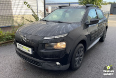 CITROEN C4 CACTUS 1.6 BlueHDi 12V 100 cv Shine