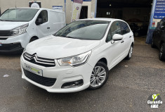 CITROEN C4 CITROEN C4 1.6 HDI 120 MILLENIUM / CT OK / BOITE AUTO / 