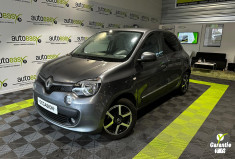 RENAULT TWINGO 0.9 TCe 90 ch energy Limited