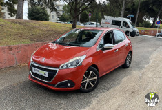 PEUGEOT 208 1.2 PureTech 110ch Allure S&S EAT6 5cv 5p 